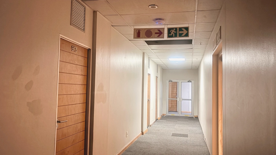 To Let 0 Bedroom Property for Rent in Marshalltown Gauteng