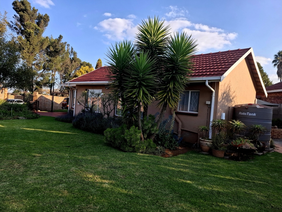 3 Bedroom Property for Sale in Sunair Park Gauteng