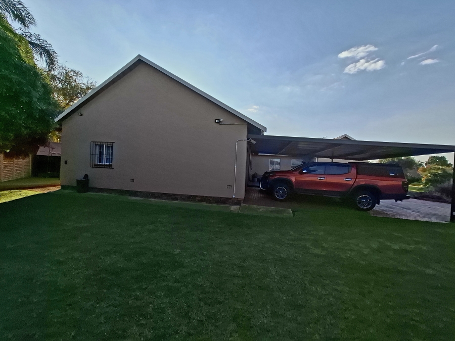 3 Bedroom Property for Sale in Sunair Park Gauteng