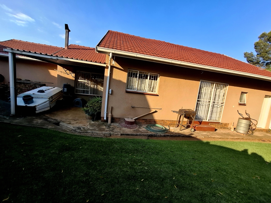 3 Bedroom Property for Sale in Sunair Park Gauteng