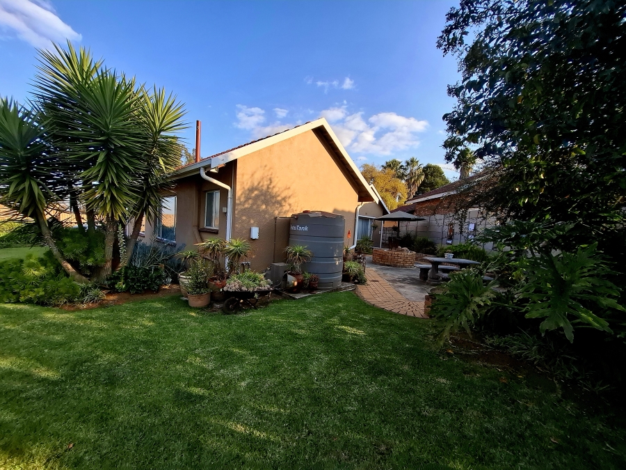 3 Bedroom Property for Sale in Sunair Park Gauteng