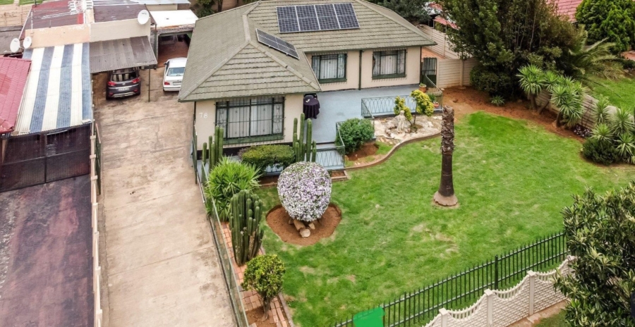 3 Bedroom Property for Sale in Roseacre Gauteng