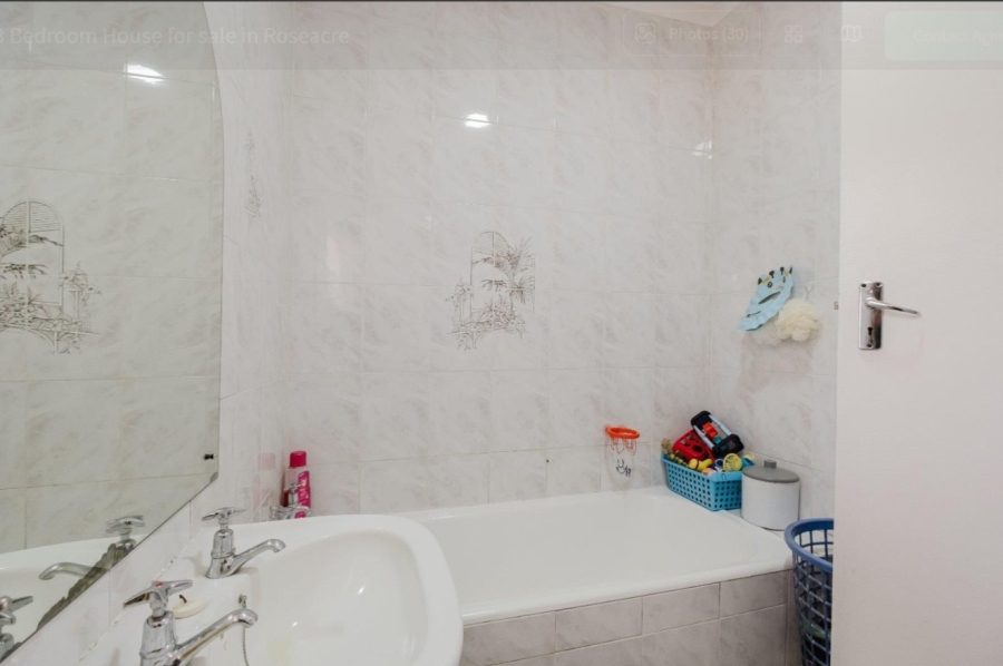 3 Bedroom Property for Sale in Roseacre Gauteng