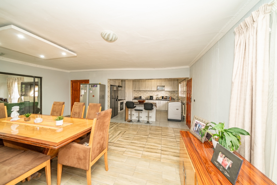 3 Bedroom Property for Sale in Dalpark Gauteng