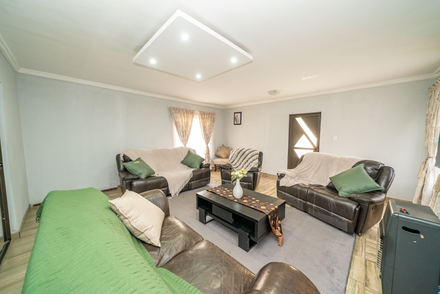 3 Bedroom Property for Sale in Dalpark Gauteng