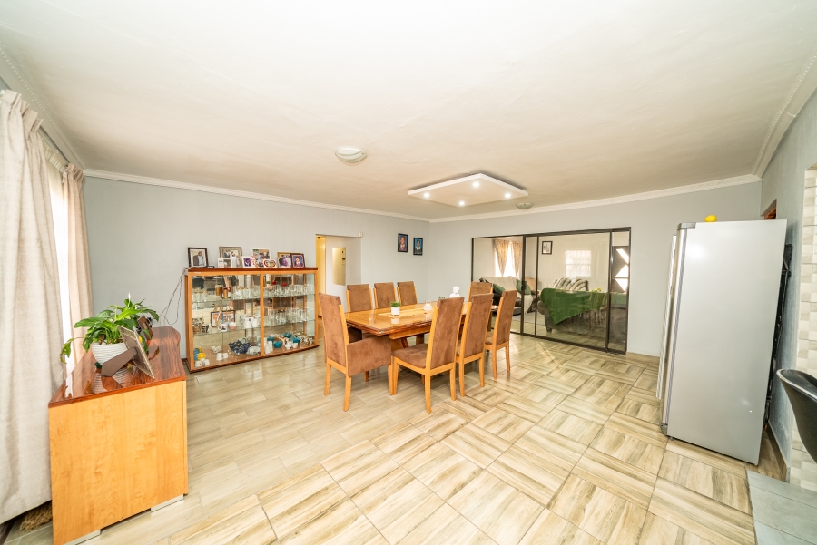 3 Bedroom Property for Sale in Dalpark Gauteng