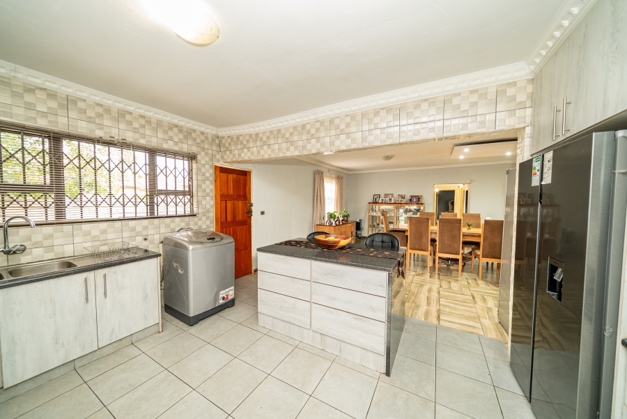 3 Bedroom Property for Sale in Dalpark Gauteng