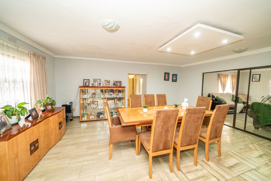 3 Bedroom Property for Sale in Dalpark Gauteng