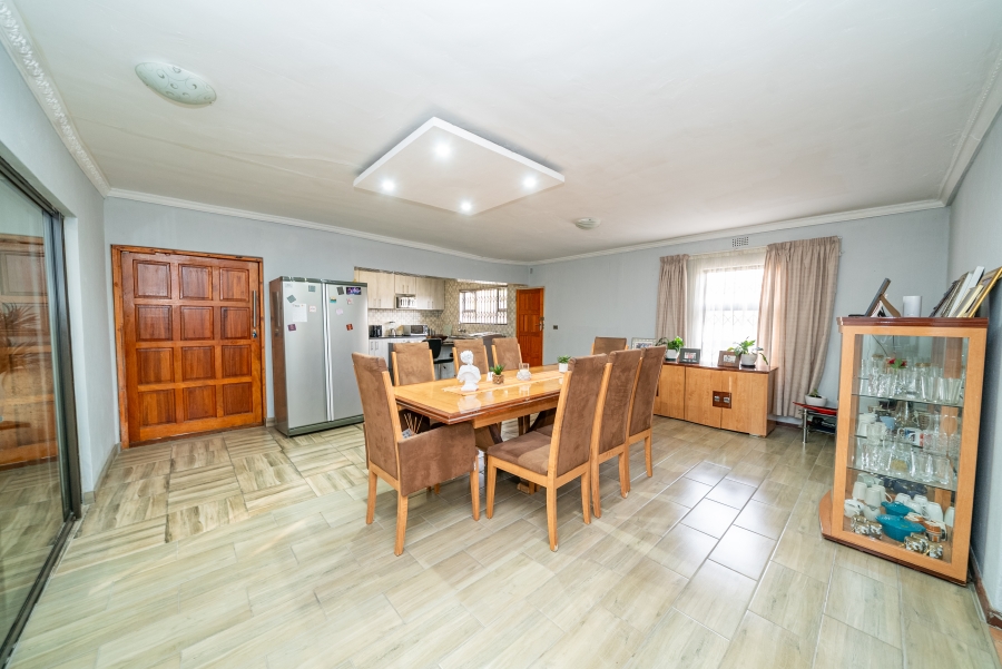 3 Bedroom Property for Sale in Dalpark Gauteng