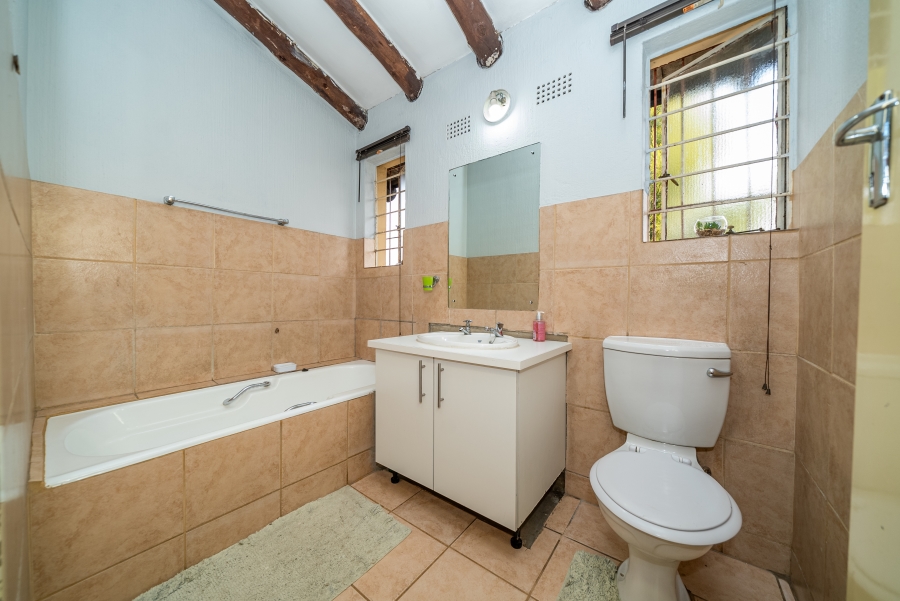 3 Bedroom Property for Sale in Dalpark Gauteng
