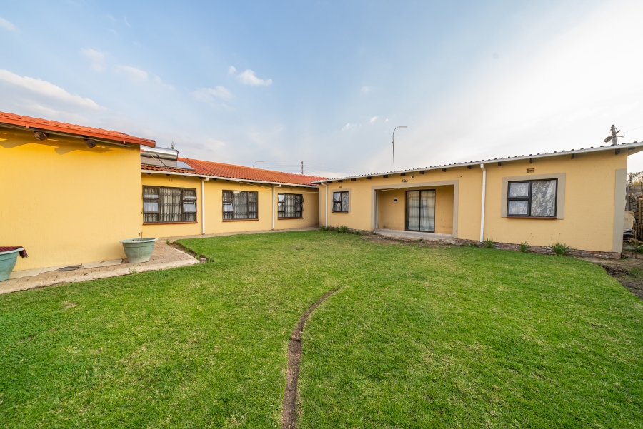 3 Bedroom Property for Sale in Dalpark Gauteng