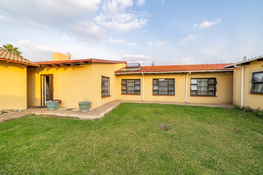 3 Bedroom Property for Sale in Dalpark Gauteng