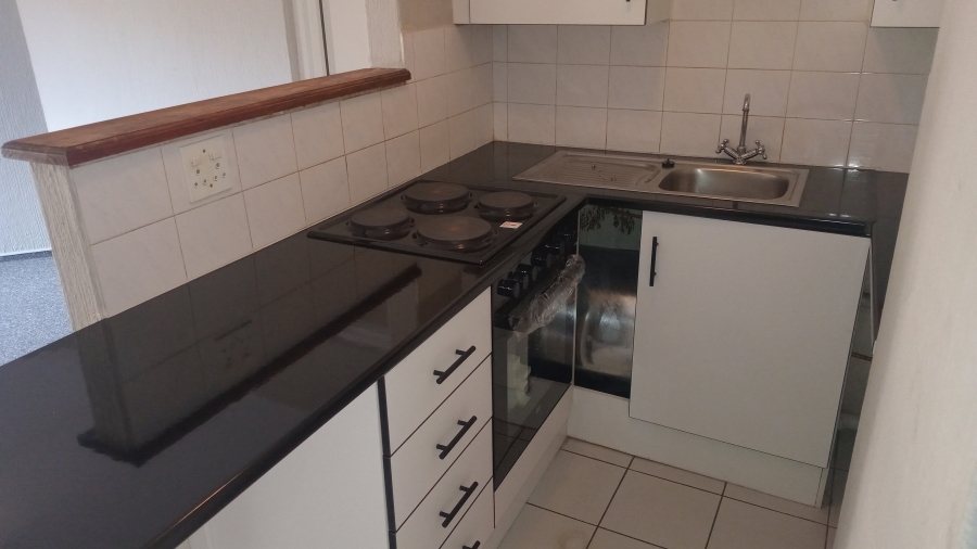 1 Bedroom Property for Sale in Bryanston Gauteng