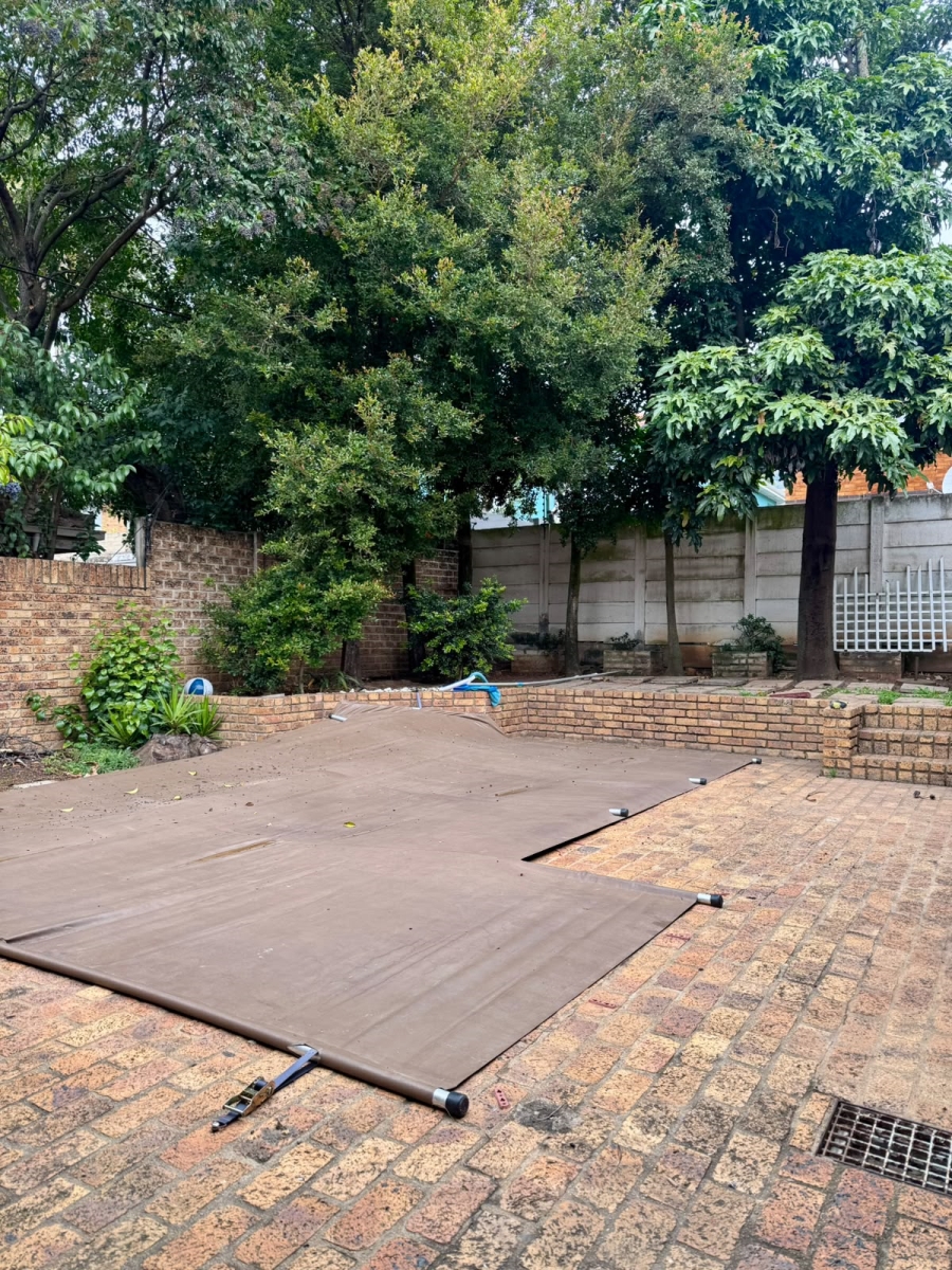 4 Bedroom Property for Sale in Orange Grove Gauteng