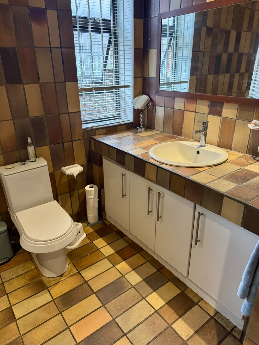 4 Bedroom Property for Sale in Orange Grove Gauteng