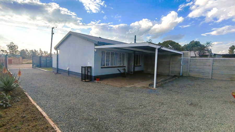 1 Bedroom Property for Sale in Riversdale Gauteng