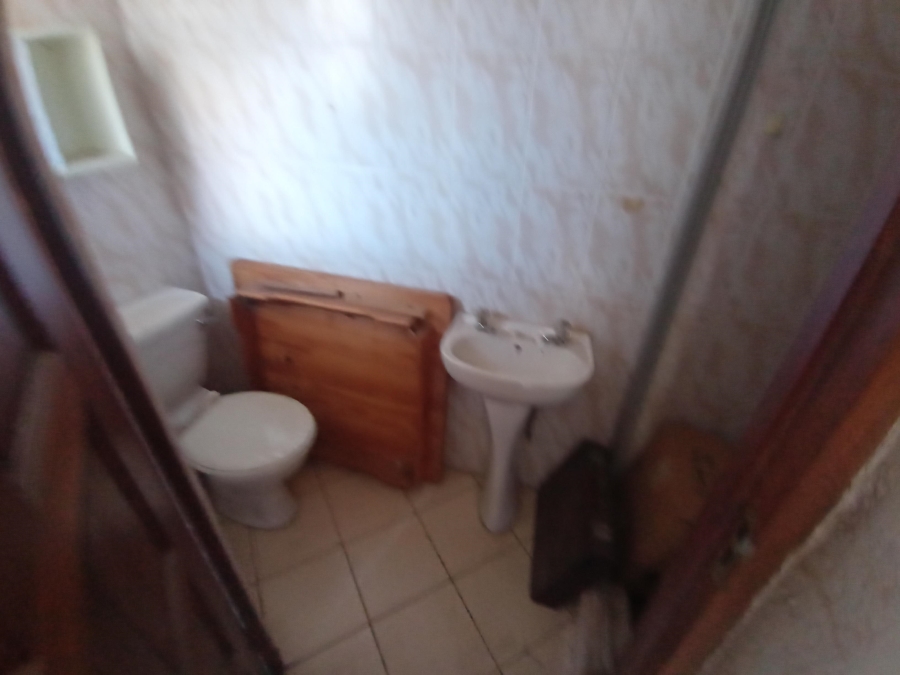 4 Bedroom Property for Sale in Bassonia Gauteng