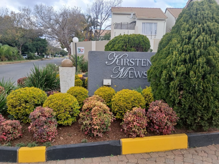 2 Bedroom Property for Sale in Eden Glen Gauteng