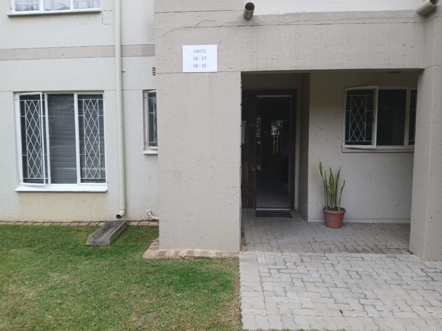 2 Bedroom Property for Sale in Eden Glen Gauteng