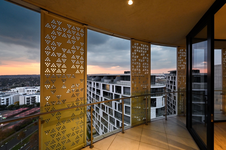3 Bedroom Property for Sale in Waterfall Gauteng