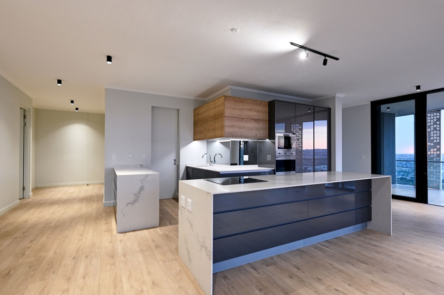 3 Bedroom Property for Sale in Waterfall Gauteng