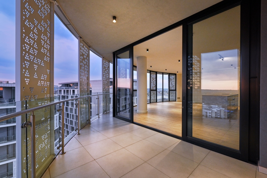 3 Bedroom Property for Sale in Waterfall Gauteng
