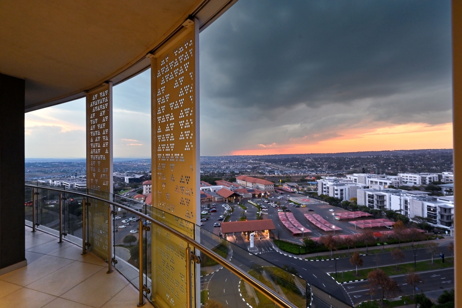 3 Bedroom Property for Sale in Waterfall Gauteng