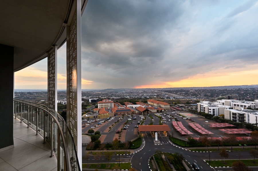 3 Bedroom Property for Sale in Waterfall Gauteng