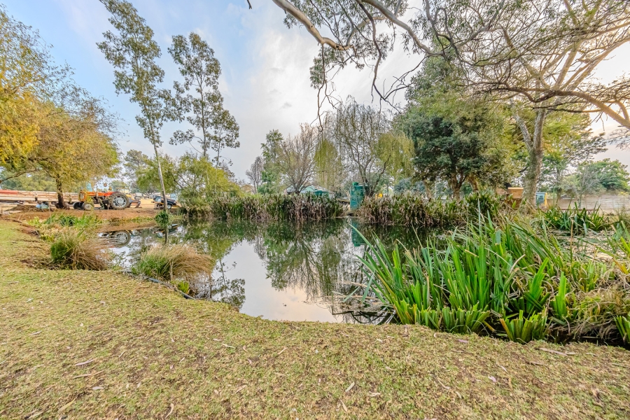 3 Bedroom Property for Sale in Loumarina A H Gauteng