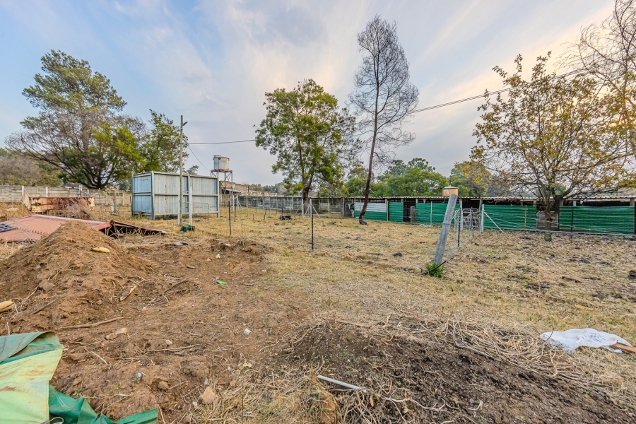 3 Bedroom Property for Sale in Loumarina A H Gauteng