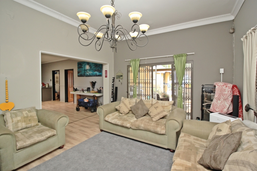 3 Bedroom Property for Sale in Marlands Gauteng