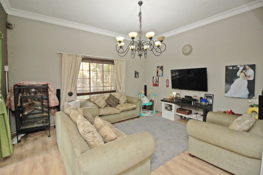 3 Bedroom Property for Sale in Marlands Gauteng