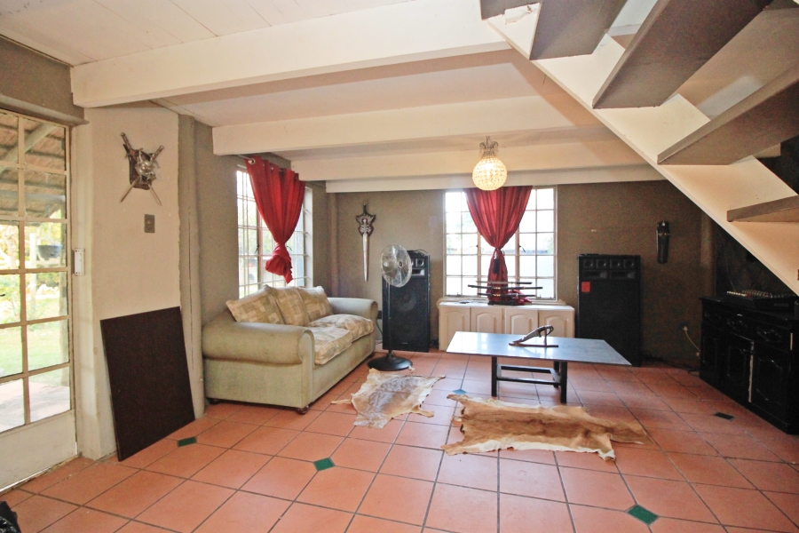3 Bedroom Property for Sale in Marlands Gauteng