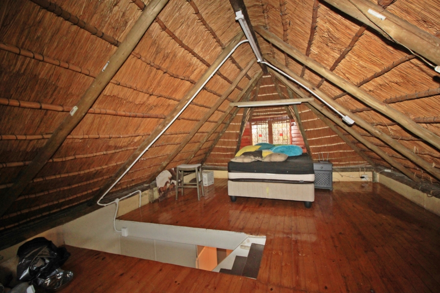 3 Bedroom Property for Sale in Marlands Gauteng