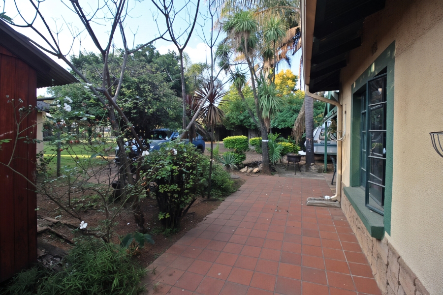 3 Bedroom Property for Sale in Marlands Gauteng