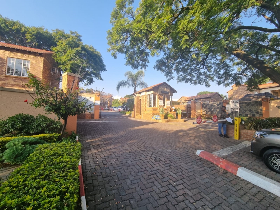 3 Bedroom Property for Sale in Equestria Gauteng