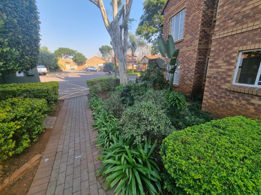 3 Bedroom Property for Sale in Equestria Gauteng