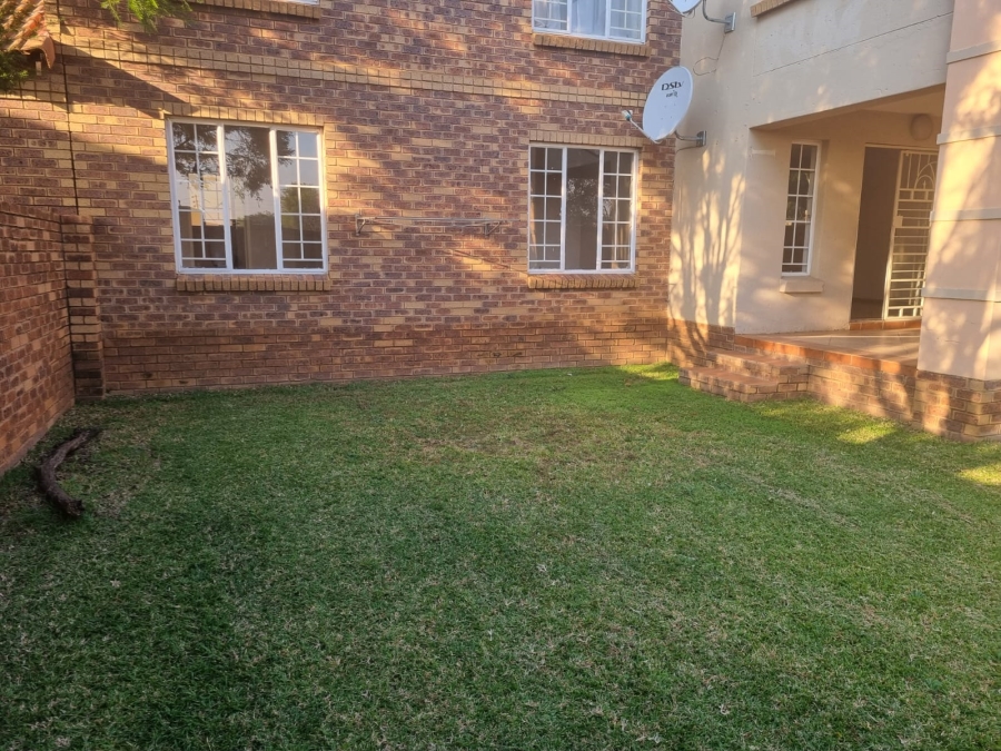 3 Bedroom Property for Sale in Equestria Gauteng