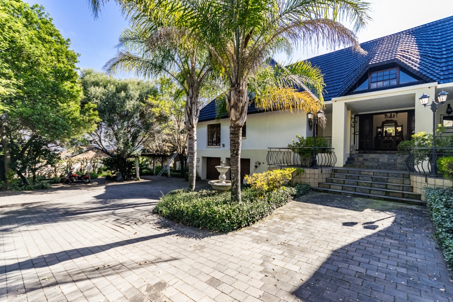4 Bedroom Property for Sale in Clubview Gauteng