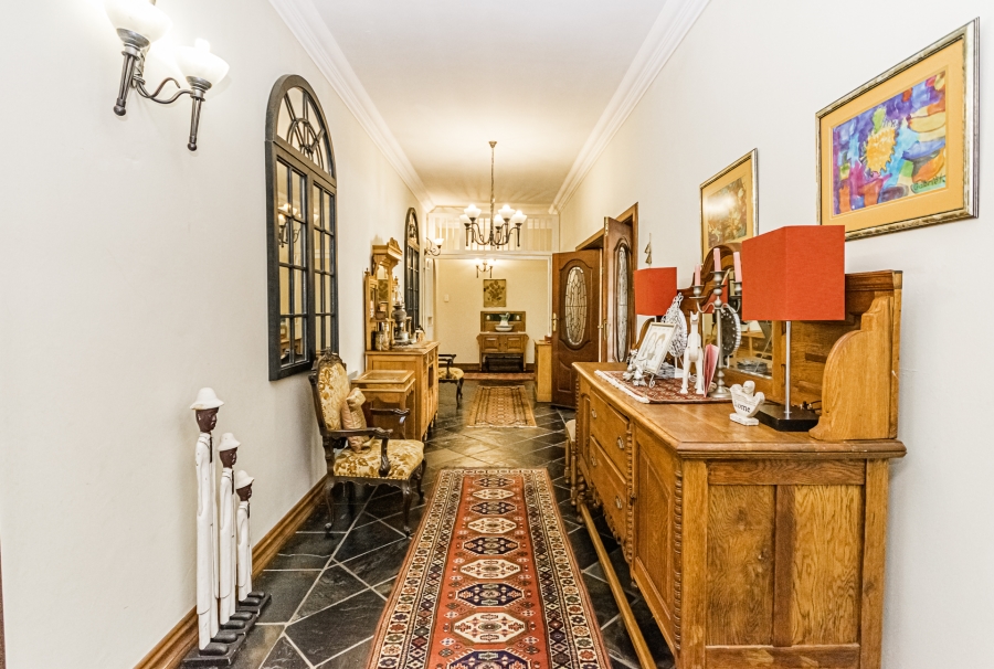 4 Bedroom Property for Sale in Clubview Gauteng