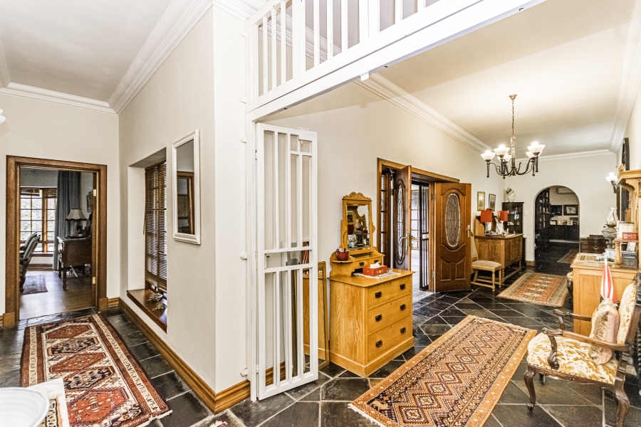 4 Bedroom Property for Sale in Clubview Gauteng