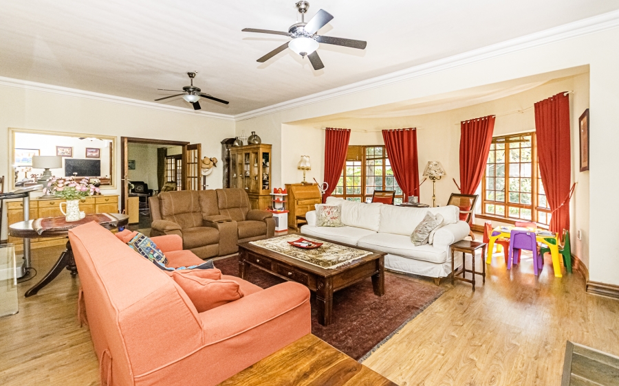 4 Bedroom Property for Sale in Clubview Gauteng
