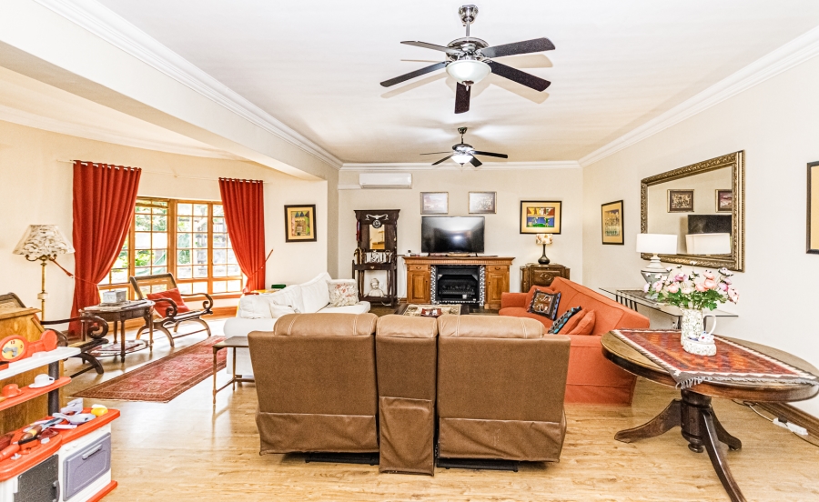 4 Bedroom Property for Sale in Clubview Gauteng