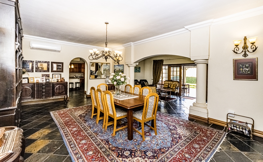4 Bedroom Property for Sale in Clubview Gauteng