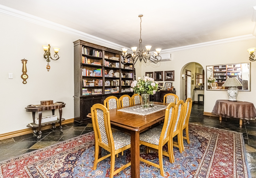 4 Bedroom Property for Sale in Clubview Gauteng