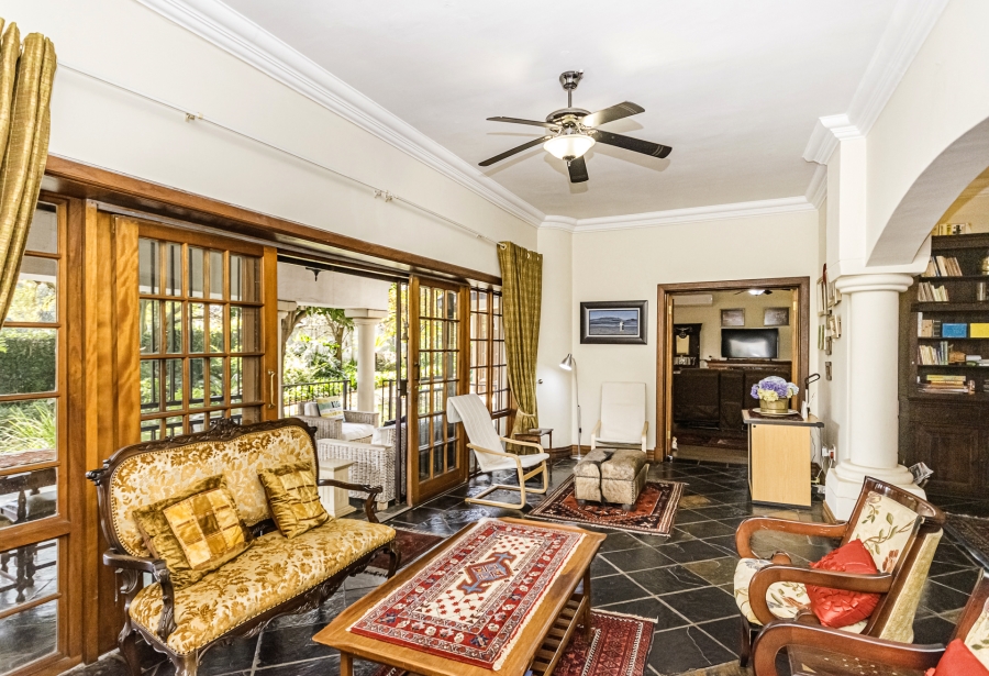 4 Bedroom Property for Sale in Clubview Gauteng