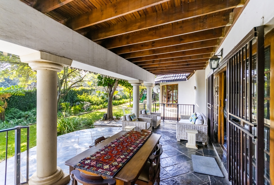 4 Bedroom Property for Sale in Clubview Gauteng