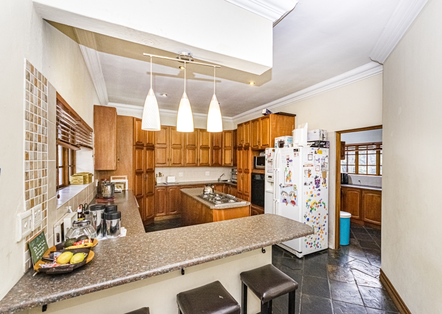 4 Bedroom Property for Sale in Clubview Gauteng