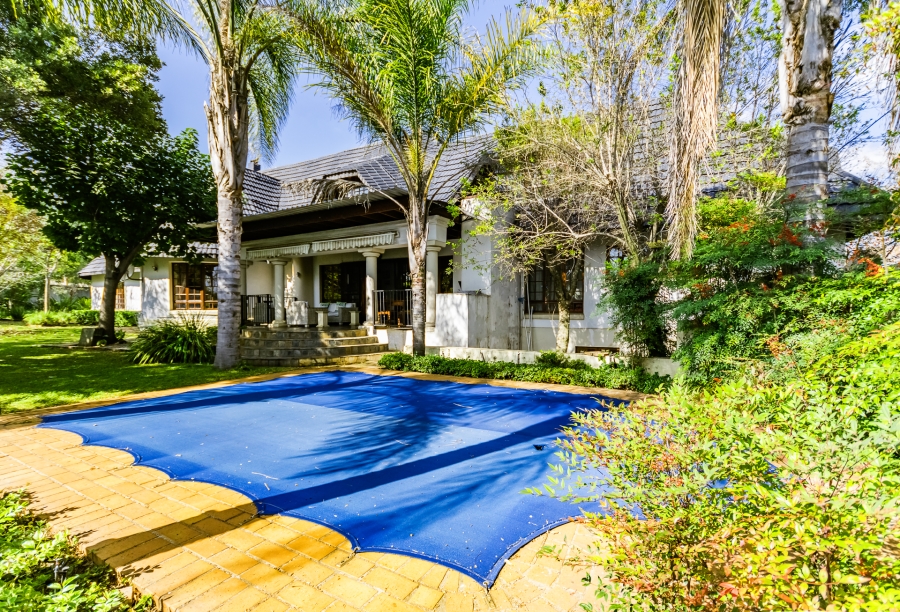 4 Bedroom Property for Sale in Clubview Gauteng