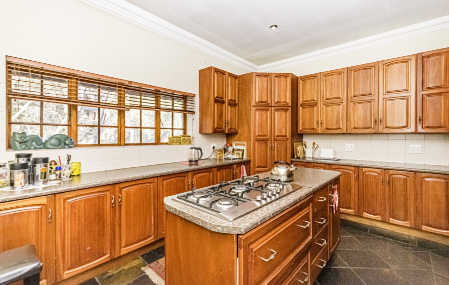 4 Bedroom Property for Sale in Clubview Gauteng